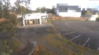 Archiv Foto Webcam Besucherzentrum Geierlay in Mörsdorf 07:00