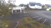 Archiv Foto Webcam Besucherzentrum Geierlay in Mörsdorf 08:00