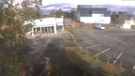 Archiv Foto Webcam Besucherzentrum Geierlay in Mörsdorf 09:00