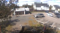Archiv Foto Webcam Besucherzentrum Geierlay in Mörsdorf 13:00