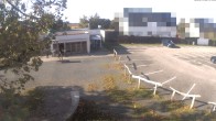 Archived image Webcam Geierlay Visitor Centre in Mörsdorf 15:00