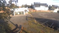 Archiv Foto Webcam Besucherzentrum Geierlay in Mörsdorf 07:00