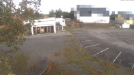 Archiv Foto Webcam Besucherzentrum Geierlay in Mörsdorf 08:00