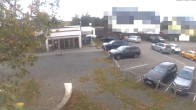 Archiv Foto Webcam Besucherzentrum Geierlay in Mörsdorf 13:00