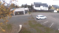 Archiv Foto Webcam Besucherzentrum Geierlay in Mörsdorf 07:00
