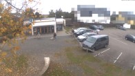 Archiv Foto Webcam Besucherzentrum Geierlay in Mörsdorf 09:00