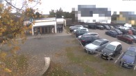 Archiv Foto Webcam Besucherzentrum Geierlay in Mörsdorf 11:00