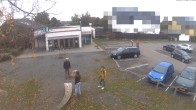 Archiv Foto Webcam Besucherzentrum Geierlay in Mörsdorf 09:00
