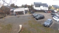 Archiv Foto Webcam Besucherzentrum Geierlay in Mörsdorf 13:00