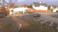 Archiv Foto Webcam Besucherzentrum Geierlay in Mörsdorf 07:00