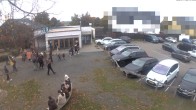 Archiv Foto Webcam Besucherzentrum Geierlay in Mörsdorf 15:00