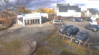 Archiv Foto Webcam Besucherzentrum Geierlay in Mörsdorf 11:00