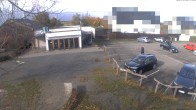 Archiv Foto Webcam Besucherzentrum Geierlay in Mörsdorf 13:00