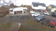 Archiv Foto Webcam Besucherzentrum Geierlay in Mörsdorf 09:00
