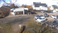 Archiv Foto Webcam Besucherzentrum Geierlay in Mörsdorf 13:00