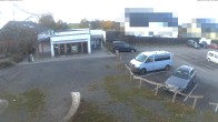Archiv Foto Webcam Besucherzentrum Geierlay in Mörsdorf 15:00