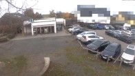 Archiv Foto Webcam Besucherzentrum Geierlay in Mörsdorf 11:00