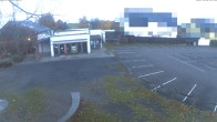 Archiv Foto Webcam Besucherzentrum Geierlay in Mörsdorf 06:00