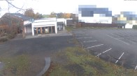 Archiv Foto Webcam Besucherzentrum Geierlay in Mörsdorf 07:00