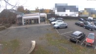 Archiv Foto Webcam Besucherzentrum Geierlay in Mörsdorf 11:00