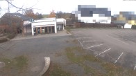 Archiv Foto Webcam Besucherzentrum Geierlay in Mörsdorf 08:00