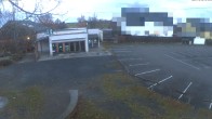 Archiv Foto Webcam Besucherzentrum Geierlay in Mörsdorf 06:00