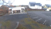 Archiv Foto Webcam Besucherzentrum Geierlay in Mörsdorf 07:00
