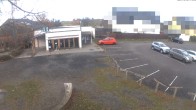 Archiv Foto Webcam Besucherzentrum Geierlay in Mörsdorf 10:00