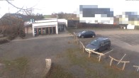 Archiv Foto Webcam Besucherzentrum Geierlay in Mörsdorf 14:00