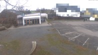 Archiv Foto Webcam Besucherzentrum Geierlay in Mörsdorf 10:00