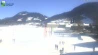 Archiv Foto Webcam Hittisau - Vorarlberg 11:00