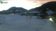 Archiv Foto Webcam Hittisau - Vorarlberg 06:00