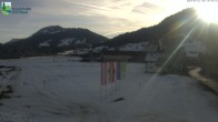 Archiv Foto Webcam Hittisau - Vorarlberg 07:00