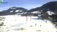 Archiv Foto Webcam Hittisau - Vorarlberg 11:00