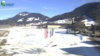 Archiv Foto Webcam Hittisau - Vorarlberg 13:00