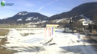 Archiv Foto Webcam Hittisau - Vorarlberg 13:00