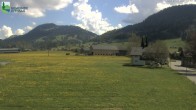 Archiv Foto Webcam Hittisau - Vorarlberg 11:00