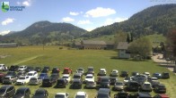 Archiv Foto Webcam Hittisau - Vorarlberg 11:00