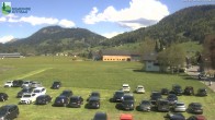 Archiv Foto Webcam Hittisau - Vorarlberg 13:00