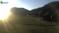 Archiv Foto Webcam Hittisau - Vorarlberg 05:00