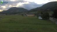 Archiv Foto Webcam Hittisau - Vorarlberg 05:00
