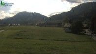 Archiv Foto Webcam Hittisau - Vorarlberg 07:00