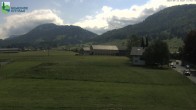 Archiv Foto Webcam Hittisau - Vorarlberg 09:00