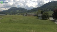 Archiv Foto Webcam Hittisau - Vorarlberg 11:00