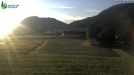 Archived image Webcam Hittisau 05:00