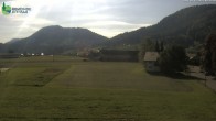 Archived image Webcam Hittisau 07:00