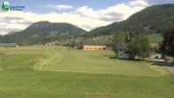 Archived image Webcam Hittisau 13:00