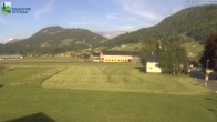 Archived image Webcam Hittisau 17:00