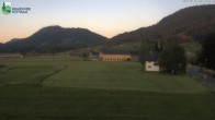 Archived image Webcam Hittisau 19:00