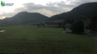 Archiv Foto Webcam Hittisau - Vorarlberg 06:00